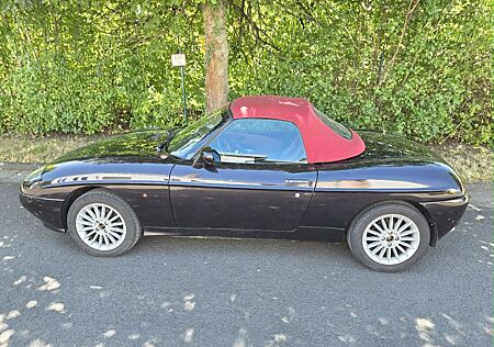 Fiat Barchetta Limited Edition -