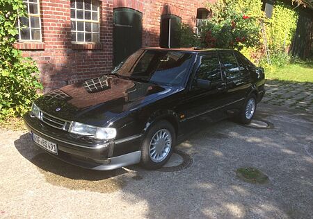 Saab 9000 2.0 CS Turbo CS