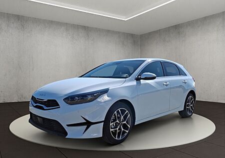 Kia Cee'd CEED_5 1.5T 48V DCT 140 ULTIMA