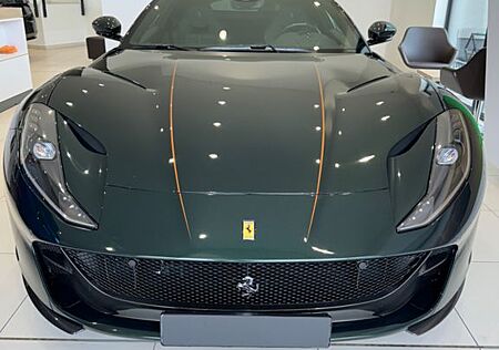 Ferrari 812 6.5 V12 Superfast DCT F1 -ATELIER CAR