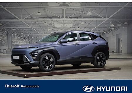 Hyundai Kona SX2 (MY25) HEV 1.6 GDI TREND Assistenz-Pake