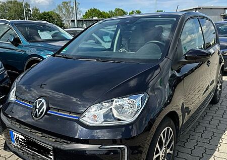 VW Up Volkswagen e-! Style Plus