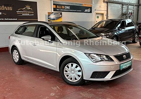 Seat Leon ST Reference*TÜV&INSP.NEU*