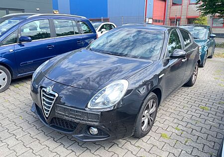Alfa Romeo Giulietta Turismo Navi,PDC,Tempo,LS+RS