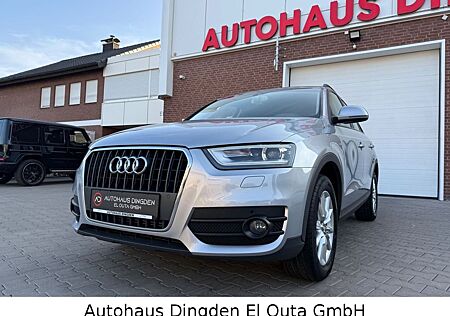 Audi Q3 2.0 TDI S Line