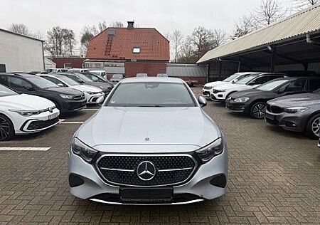Mercedes-Benz E 450 d 4Matic Avantgarde Advanced 360 K Led Nav