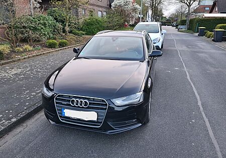 Audi A4 3.0 TDI quattro Attraction Attr..
