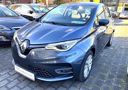 Renault ZOE gebraucht kaufen Renault ZOE EXPERIENCE R110 Z.E.50