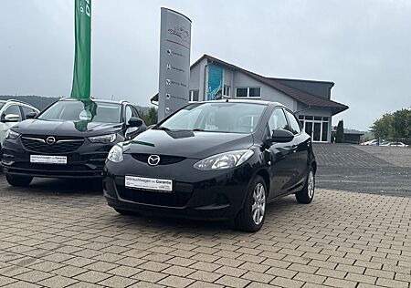 Mazda 2 Lim. 1.3 Independence