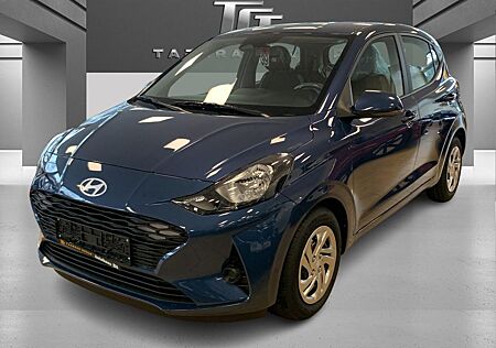 Hyundai i10 Pure*Navi*R.Cam*dig.Cockpit*Spurhalteass.