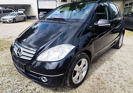 Mercedes-Benz A 180 A -Klasse Avantgarde