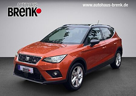 Seat Arona FR 1.0 TSI DSG *Navi/LED/PDC/SHZ/RFK*