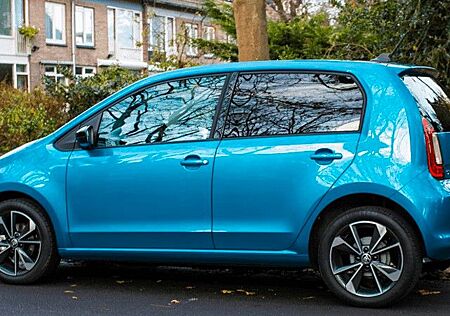 Skoda Citigo iV Style Style