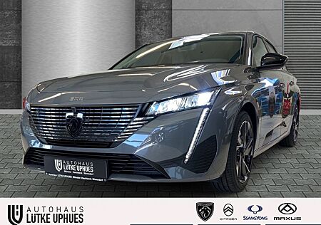 Peugeot 308 gebraucht kaufen Peugeot 308 SW Allure BlueHDi 130 EAT8 ACC SHZ CarPlay