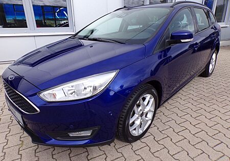 Ford Focus Turnier Trend 1,5 L TDCi