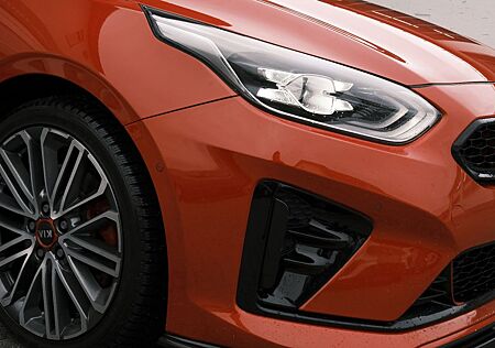 Kia Pro_ceed pro_cee'd / ProCeed 1.6 T-GDI DCT GT "ACC"PANO"