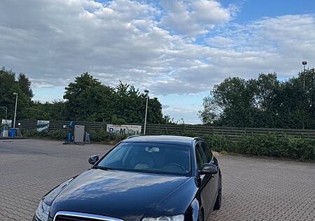 Audi A6 3.0 TDI (DPF) tiptronic quattro Avant -