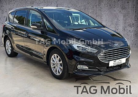 Ford S-Max Edition *ACC*5-Sitzer*NAVI*SHZ*beh.WSS*