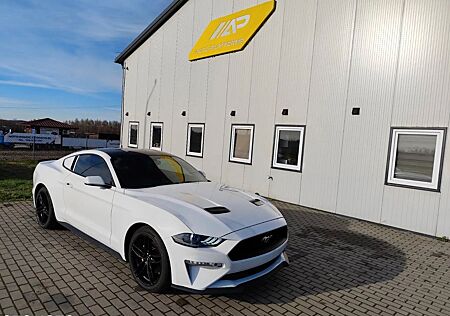 Ford Mustang 2.3 EcoBoost Auto -