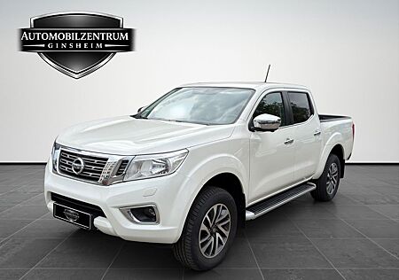 Nissan NAVARA NP300 N-CONNECTA 1.HAND