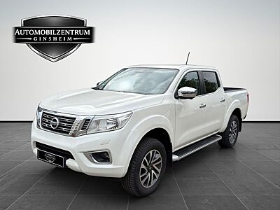 Nissan NAVARA NP300 N-CONNECTA 1.HAND