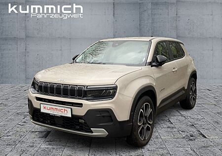 Jeep Avenger Altitude 1.2 100PS