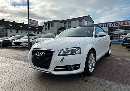 Audi A3 Cabriolet Ambition XenonPlus/Leder/Bluetooth