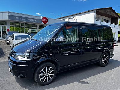 Volkswagen T5 California 2.0 BiTDI Comf. *AUFSTELL*KÜCHE*