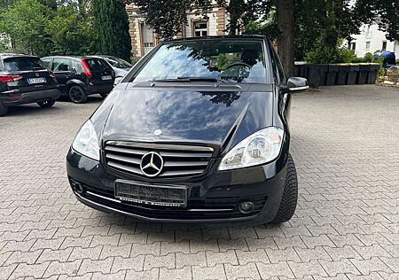 Mercedes-Benz A 160 ELEGANCE BlueEFFICIENCY ELEGANCE