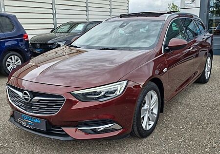 Opel Insignia Innovation/Navi/LED/Pano/Kam/Key/HUD/1H