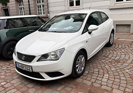 Seat Ibiza SC 1.2 12V Style Style