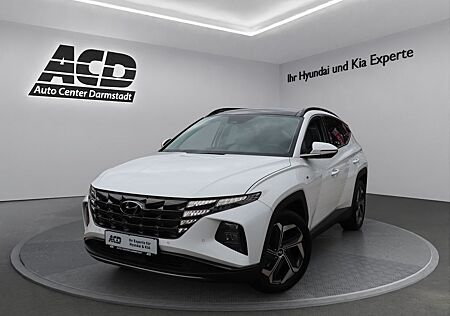 Hyundai Tucson 1,6T DCT 48V Prime 4WD*VOLLAUSSTAT.*PANO*