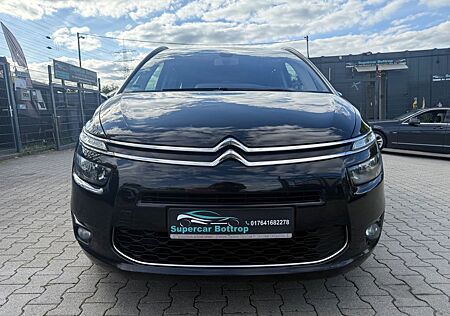 Citroën C4 Spacetourer gebraucht kaufen Citroën C4 Spacetourer Grand C4 Picasso/Spacetourer Intensive