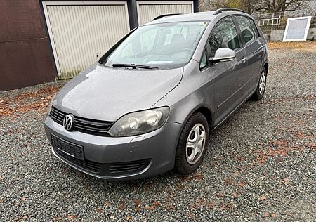 VW Golf Volkswagen Plus VI Comfortline