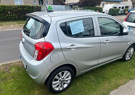 Opel Karl 1.0 ECOTEC Start/Stop 120 Jahre 120 Jahre