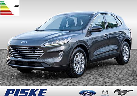 Ford Kuga Titanium KLIMA SYNC PDC AHK SHZ KAMERA NAVI