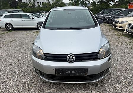 VW Golf Plus Volkswagen