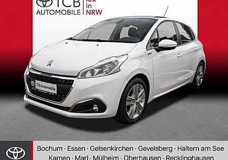 Peugeot 208 1.2 12V PureTech 82 Signature SHZ KLIMA BT Z