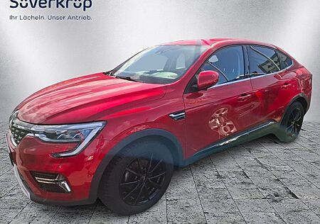 Renault Arkana Intens 1.3 TCe 140 Automatikgetrie