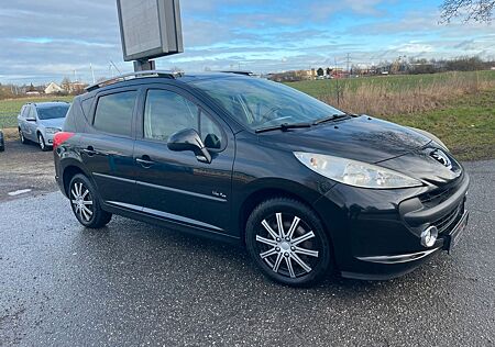 Peugeot 207 SW Urban Move/KLIMA/TÜV NEU/P .DACH/EURO 4/
