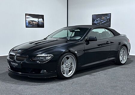 Alpina B6 4,4 S Cabrio