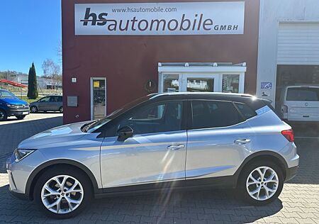 Seat Arona 1,0 FR ,DAB,Full,LED,LA,SA,PDC,KLA,ACC