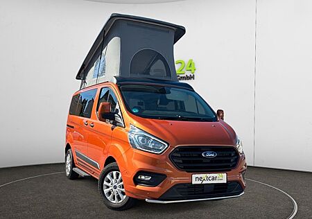 Ford Transit Bürstner SKY