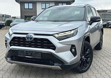 Toyota RAV 4 2.5 HYBRID COLLECTION