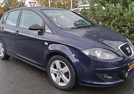 Seat Altea 1.4 Reference *HU/AU-NEU! *AHK