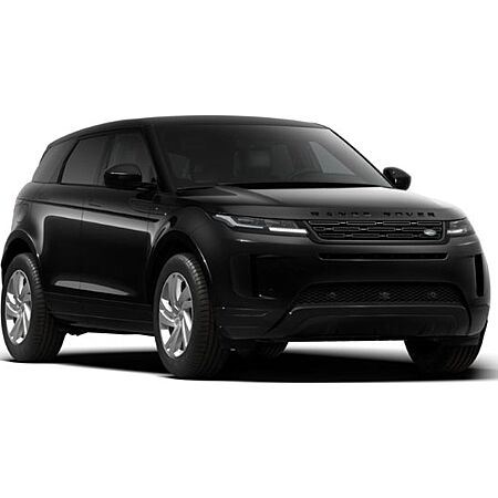 Land Rover Range Rover Evoque leasen
