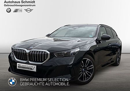 BMW 520d xDrive Touring 644€ netto/mtl.*M Sportpaket
