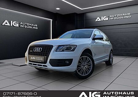 Audi Q5 2.0 TFSI quattro S tronic - Navi | Pano | AHK