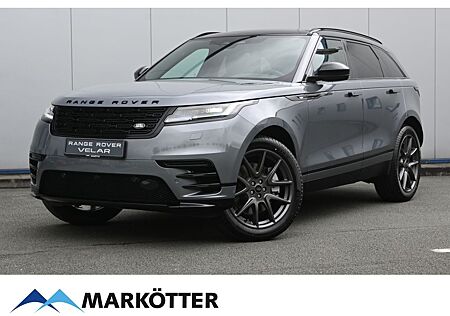 Land Rover Range Rover Velar D300 Dynamic SE/MY24/Black/Hea