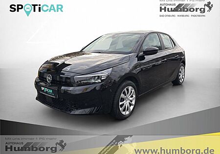 Opel Corsa -e F 11kW Charger 100 % SoH LED DAB SHZ App